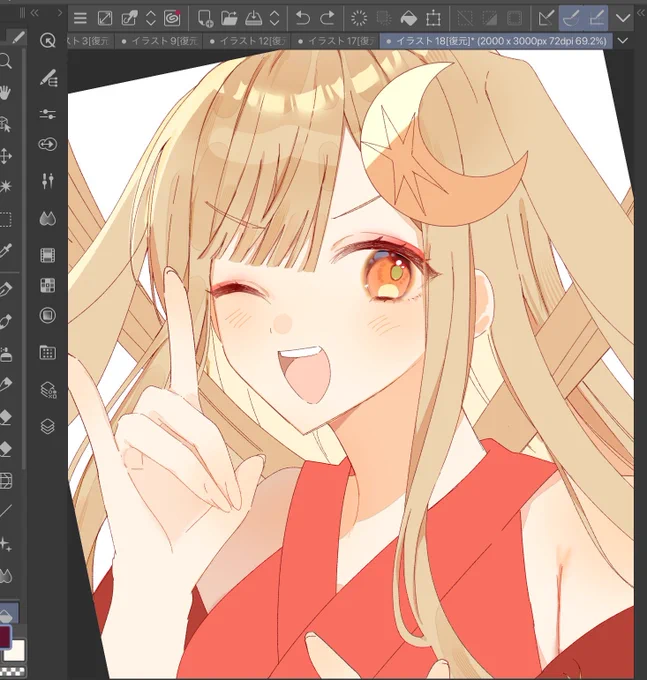 自分で塗ったっていい