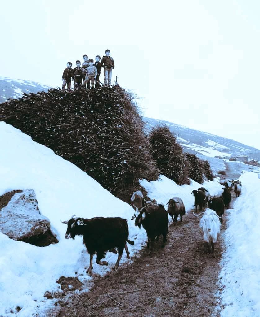 Mutlu olmayı bilirsen dönme dolaba binmek gerekmiyor...