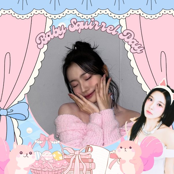 ytoungeun's tweet photo. @doseunho ⸜(｡˃ ᵕ ˂ )⸝🎂 happy birthday kakak!
may the world be extra kind to you today and always, and may all the best things find their way to you 🩷 https://t.co/mY6aJHQNUE