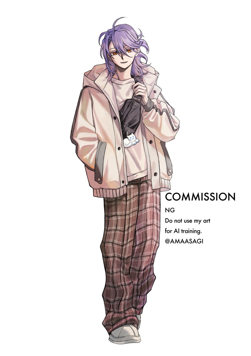 AMAASAGI tweet media