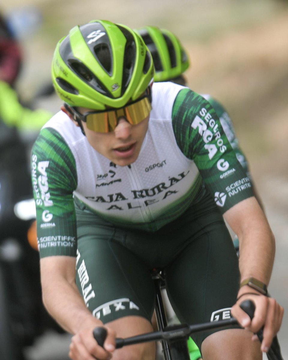 Caja Rural-Alea tweet media