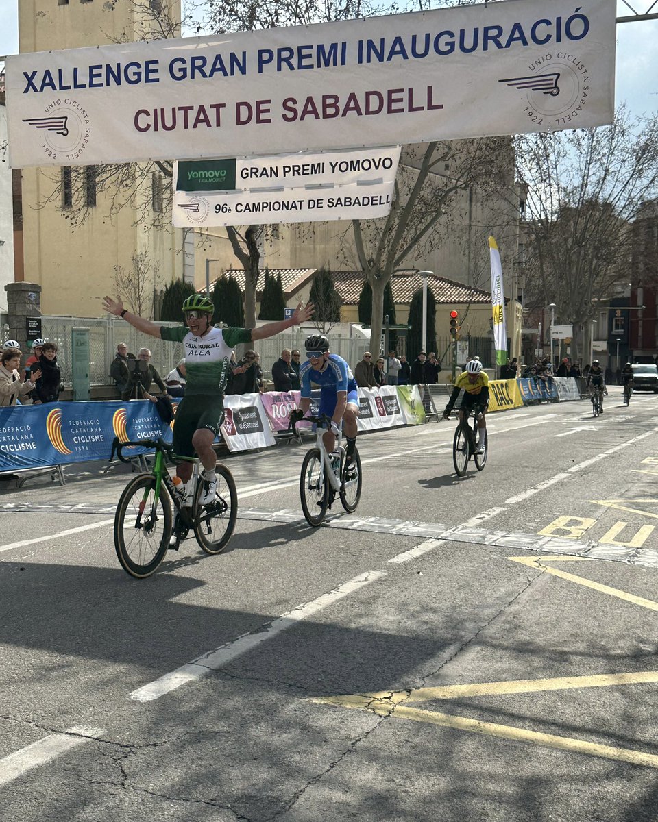 Caja Rural-Alea tweet media