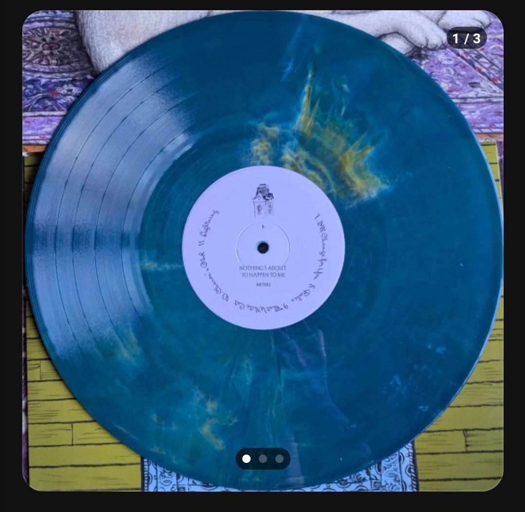 mitski data tweet media