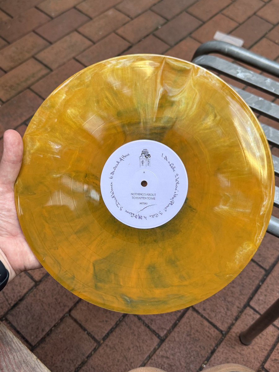 mitski data tweet media