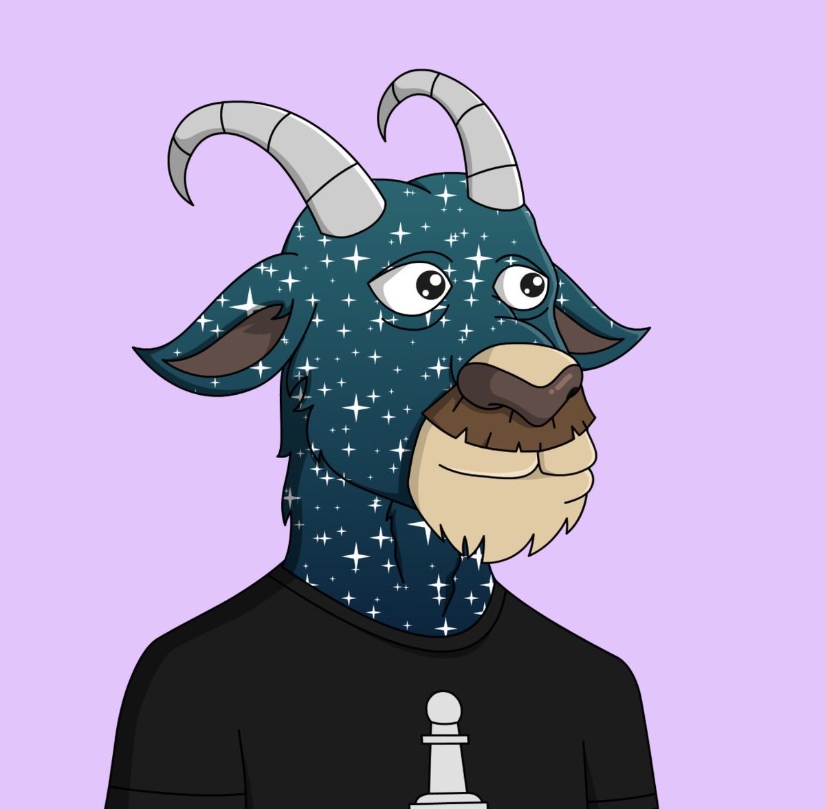 GoatzNFT_'s tweet image. #GiveawayAlert 🎁
Let’s start March with a new giveaway! 

🏆 We give: 
- 1 Smart Goat (200% multiplier on @B3DTIME_VET)
- 150 $B3TR 

To enter: 
🐐 Like, Retweet and tag 3 friends
🐐 Follow @GoatzNFT_, @B3DTIME_VET,  @ArtioGoatzClub, @DustyrangerBE, @Oro8orus and