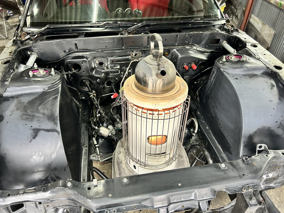 りょうすけ:ZRX400:S13 tweet media