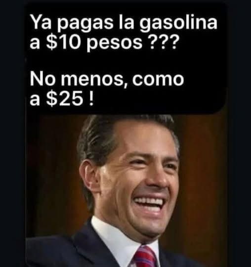 Peña bebé lo sabía 😒😂