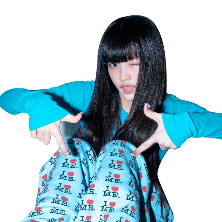 이로하 얼굴 tweet media