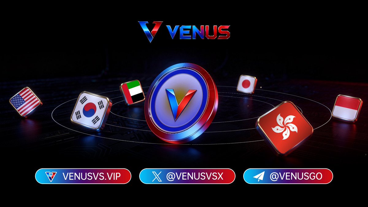 Venus forecast tweet media