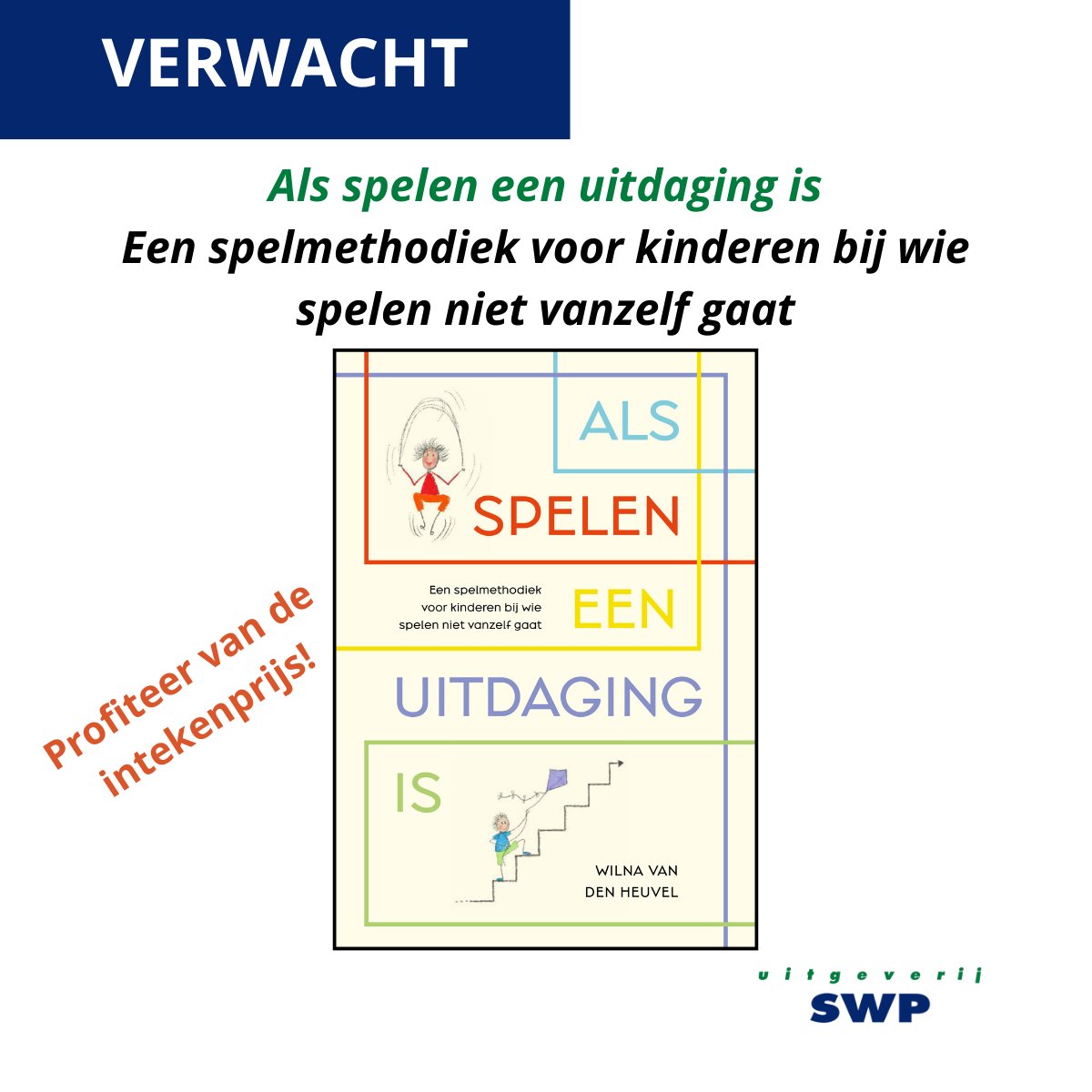 Uitgeverij SWP tweet media