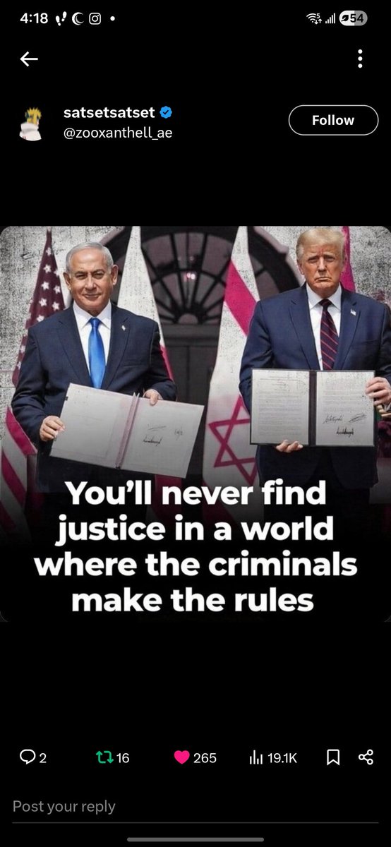Truth seeker tweet media