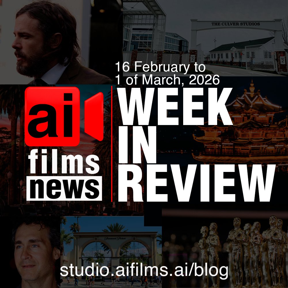 Week in review collage