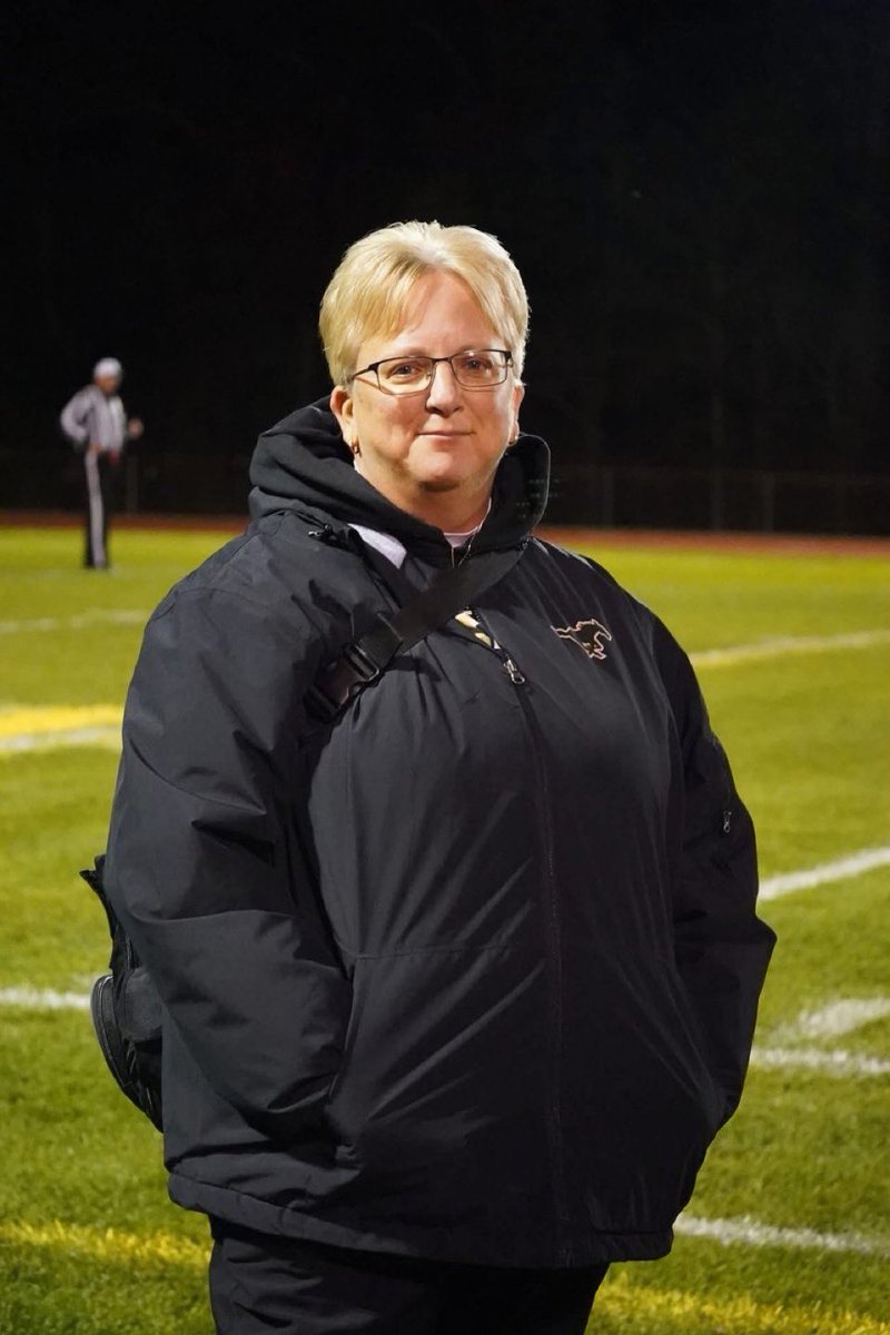 Mustangs tweet media