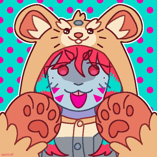 wolf🍉ΘΔ tweet media