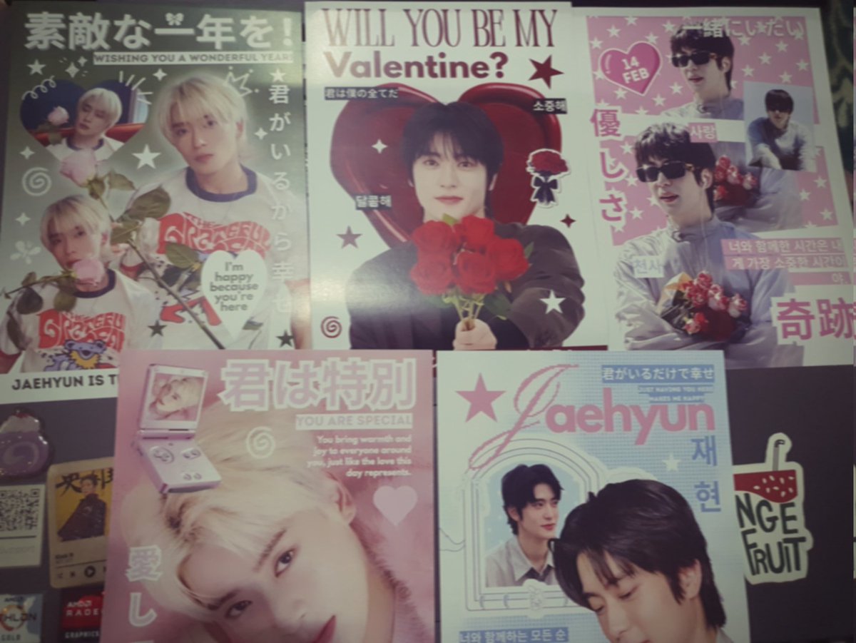 freebies nya sudah sampaaaaiii😍 makasi banyak kak <a href="/eternaljeno23/">⋆˚࿔ cipaaa 𝜗𝜚˚⋆</a> sukakkk bgt luv💖💯