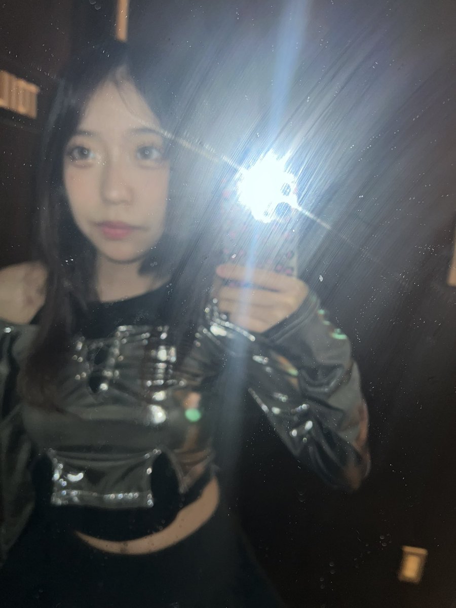 今日はありがとうございました！ 1・2・3やったのびっくりしたでしょー