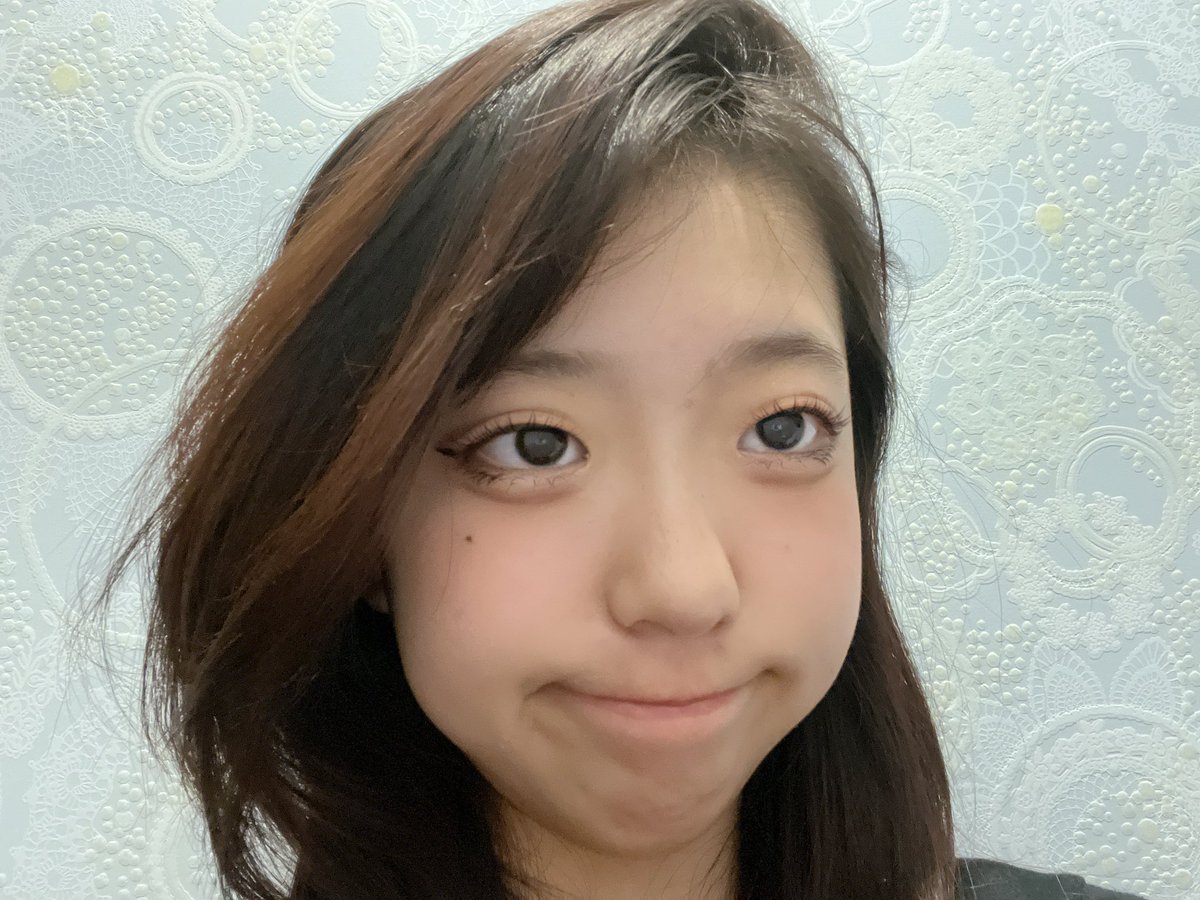 今日はありがとうございました！ 1・2・3やったのびっくりしたでしょー