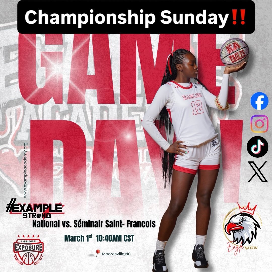 Example Academy tweet media