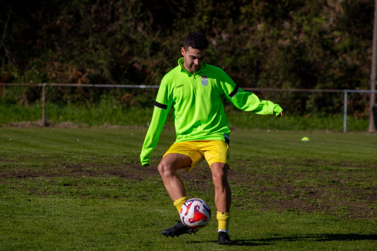 Club Deportivo Naron tweet media