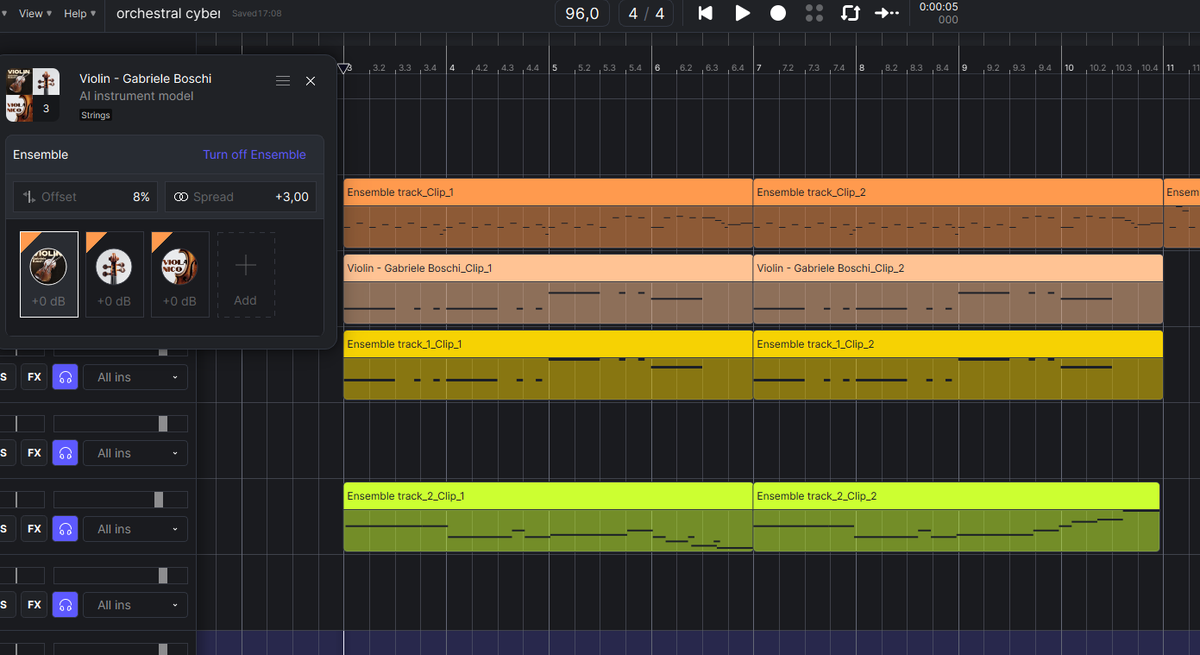 Omen Ahead tweet media