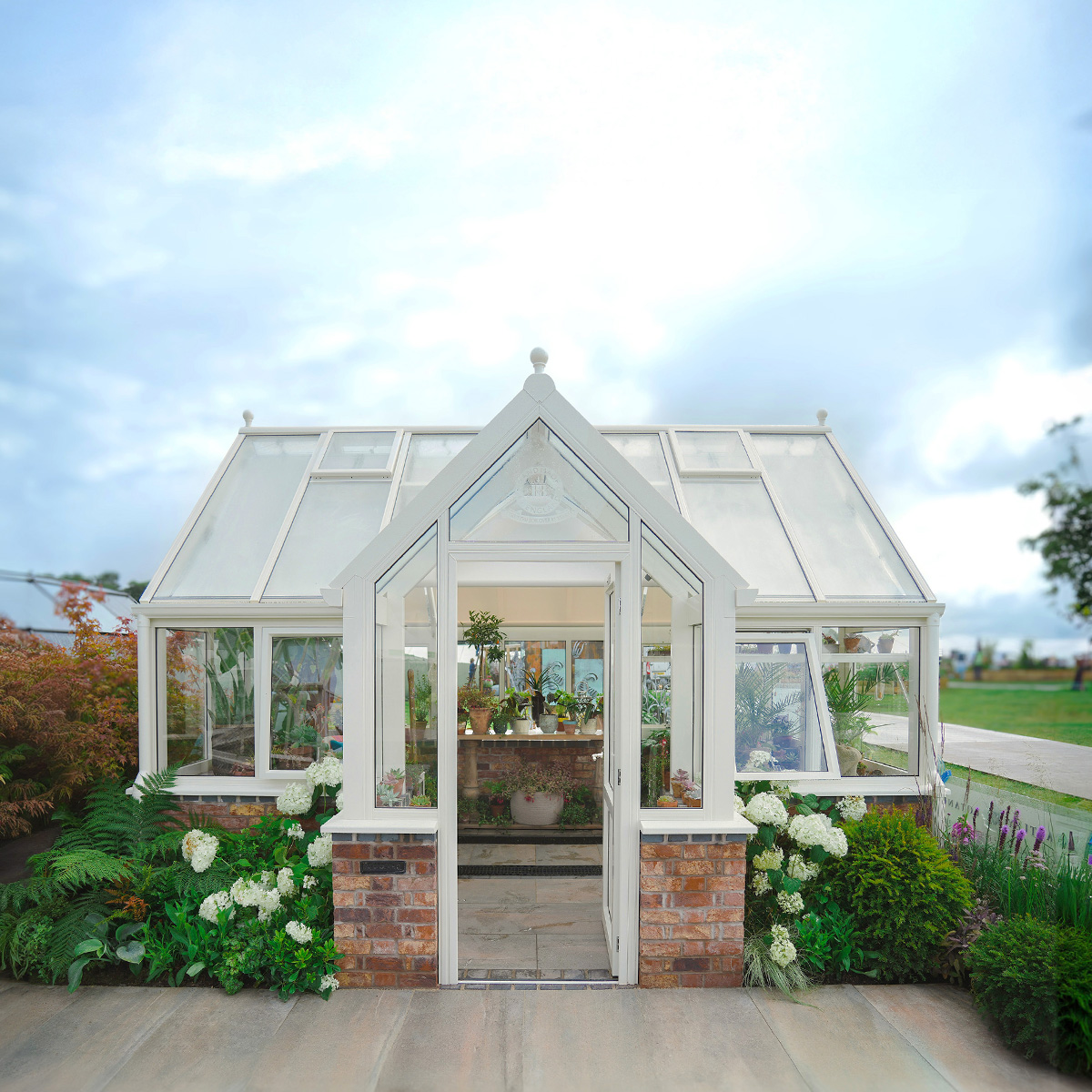 Hartley Botanic tweet media