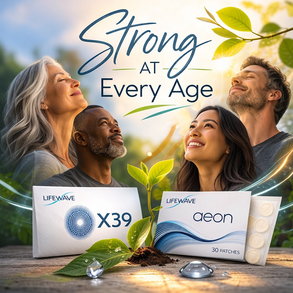 DawnHacnibo's tweet image. Day 1.
New month. New focus.
Strong at every age.

I’m starting fresh with the wellness devices I use daily to support energy, recovery, and resilience.

Curious what I’m using? Comment “DAY 1” 👇

#WellnessJourney #HealthyAging #NaturalWellness #RecoverySupport #StrongAtEveryAge