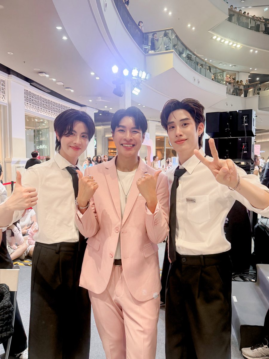 โปสสะการ์ด tweet media
