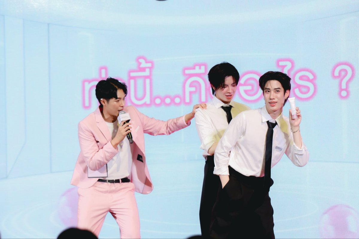 โปสสะการ์ด tweet media