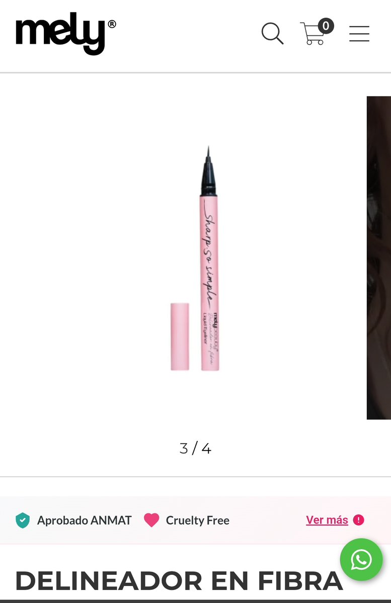 Candesgracia's tweet image. Hermanas girls o trolos que se delinean: me recomiendan un delineador líquido barato y bueno? Quiero que tenga la punta finita para poder delinearme tipo el lagrimal. 
Encontré este de mely pero lo usé 3 veces y ya no pinta más. Algún tip?