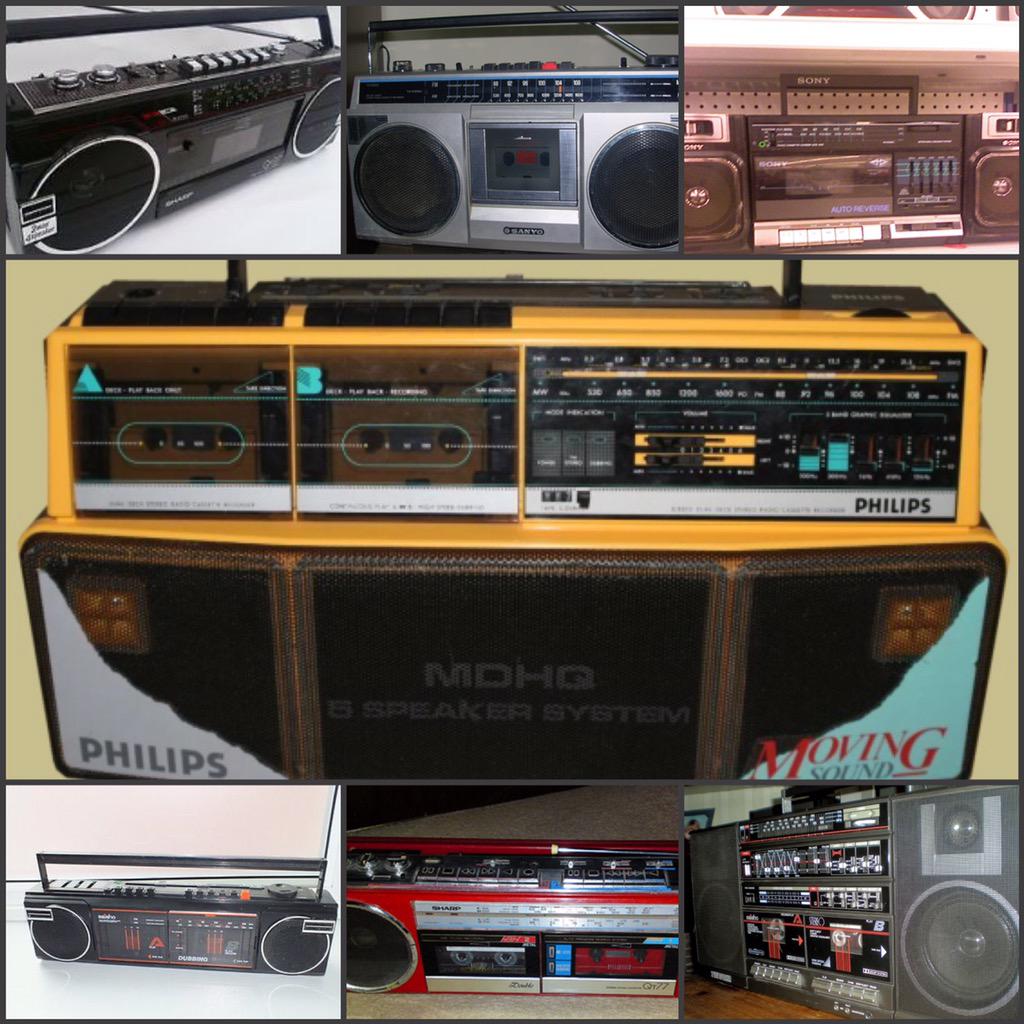 80s Kidz tweet media