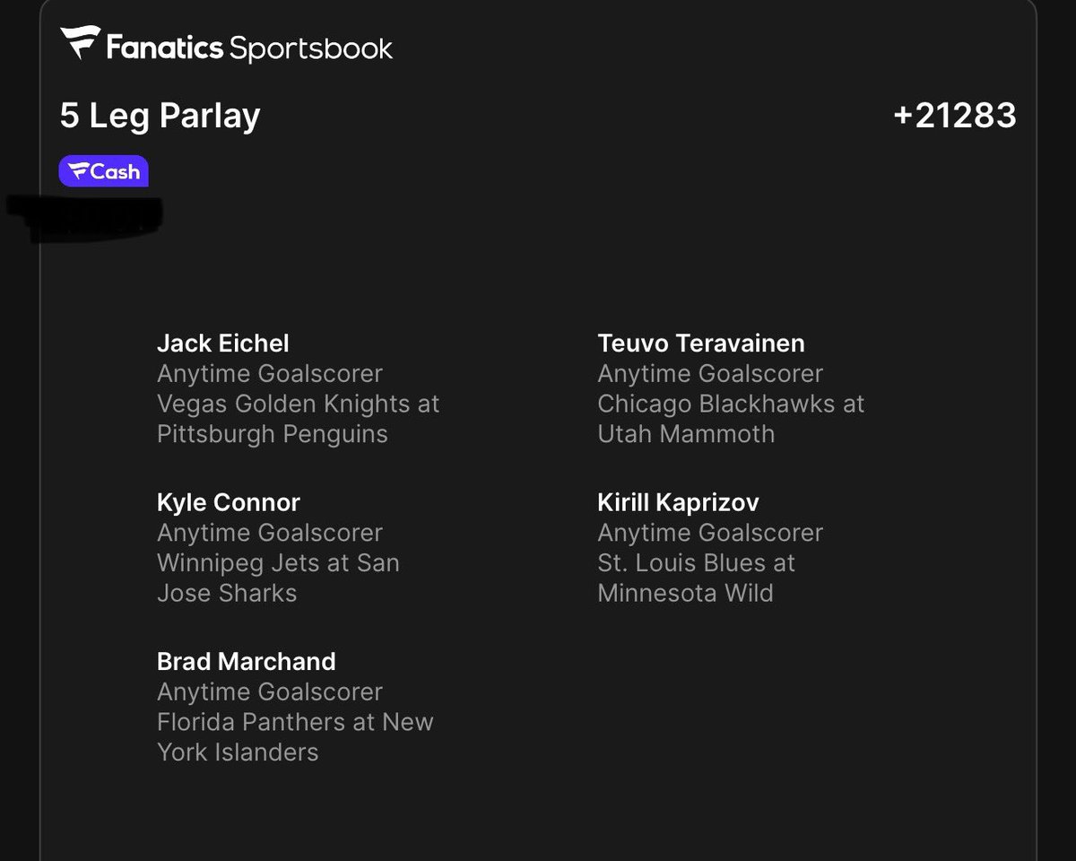 BIG BOARD BETS tweet media