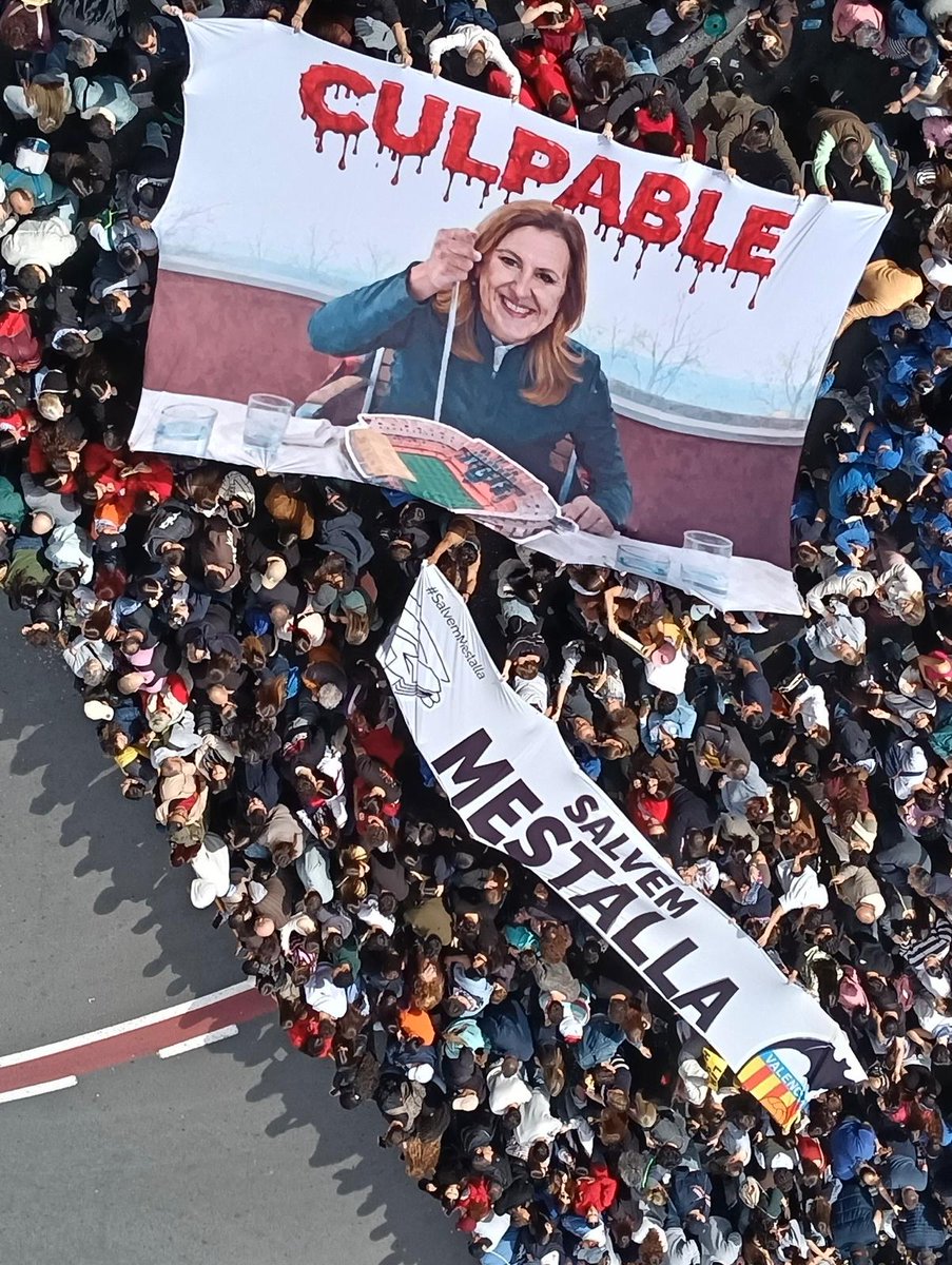 Col·lectiu de Penyes Valencianistes tweet media