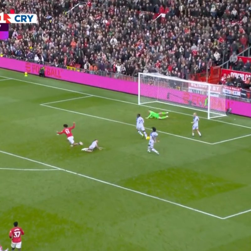 The Touchline | 𝐓 tweet media