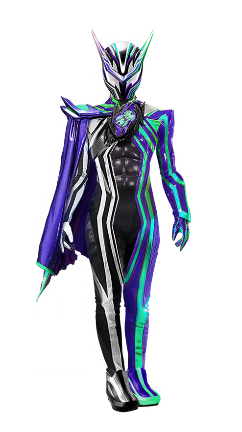 jk5201_jk's tweet photo. The Lady No.2
#KamenRiderZeztz https://t.co/yxFz0zj7ek