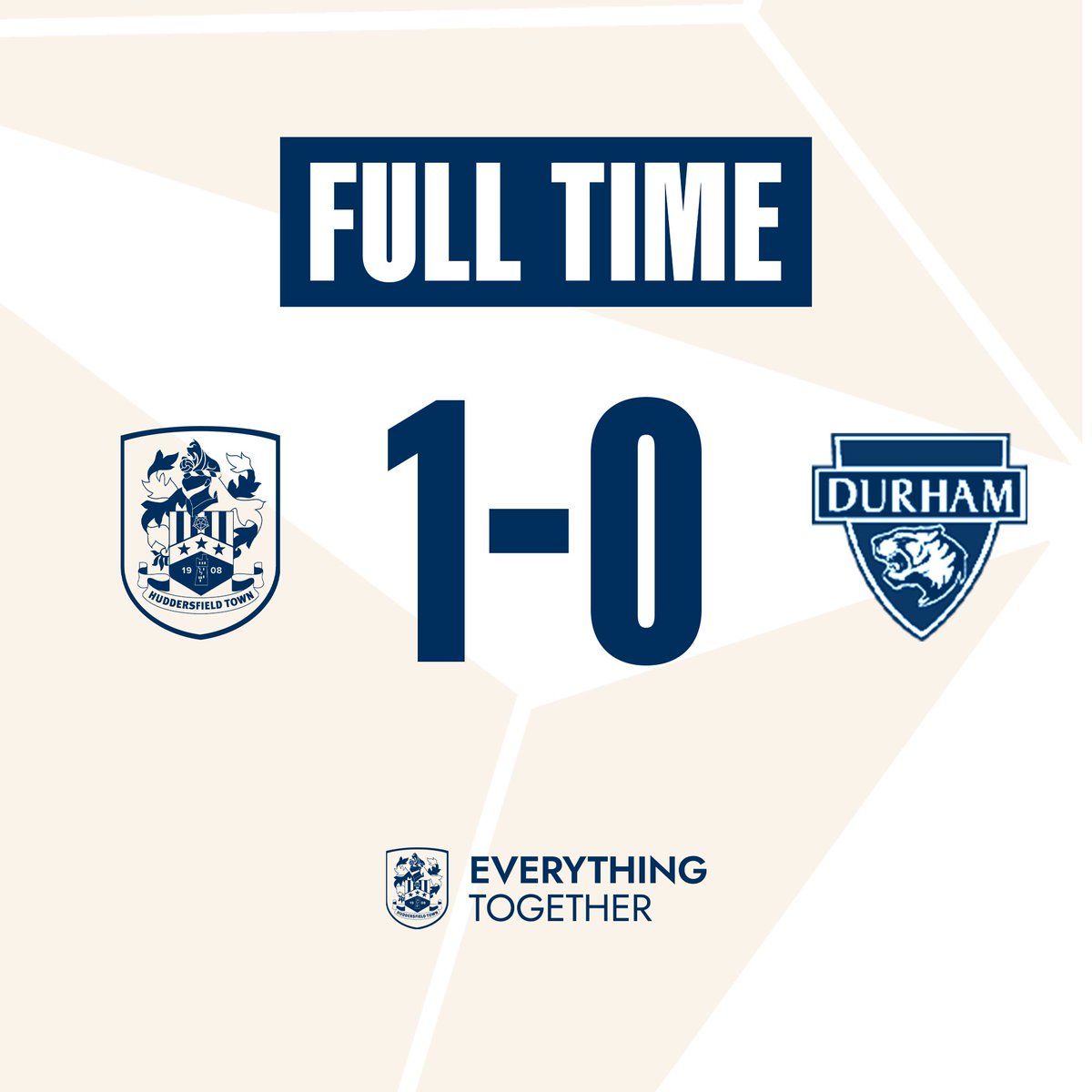 Huddersfield Town Women tweet media