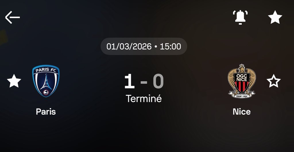 Victoiiiiiiire 🤍💙🔥🔥
#PFCOGCN