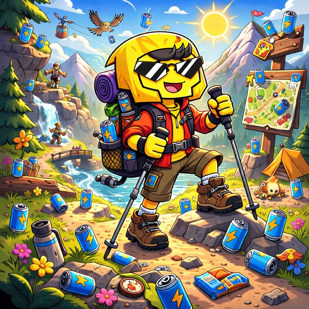 Boinkers tweet media