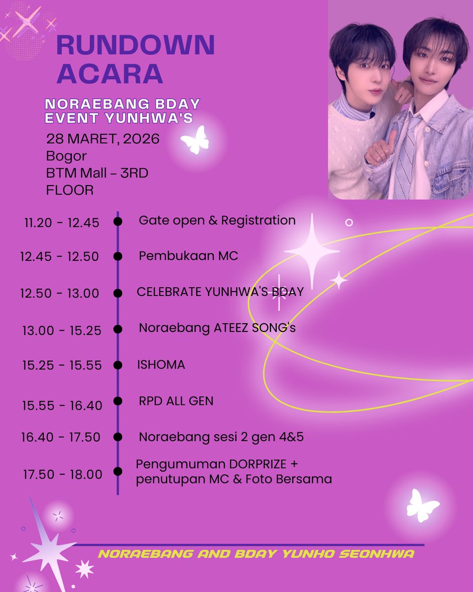 Atiny Bogor | Cek pin📌 tweet media