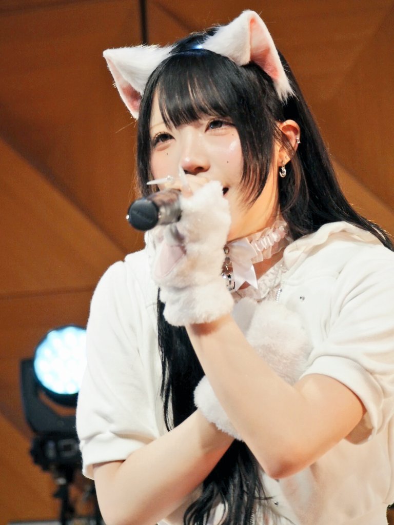 Tomtomcham2026's tweet image. 20260222ベルサール虎ノ門　
TOKYO GIRLS GIRLS extra!!
👼ﾈﾙﾁｬﾝｶﾜ(・∀・)ｲｲ!!

#BabyDoll
#ベビド
#朱嶺なむる　 　
@namuru_babydoll