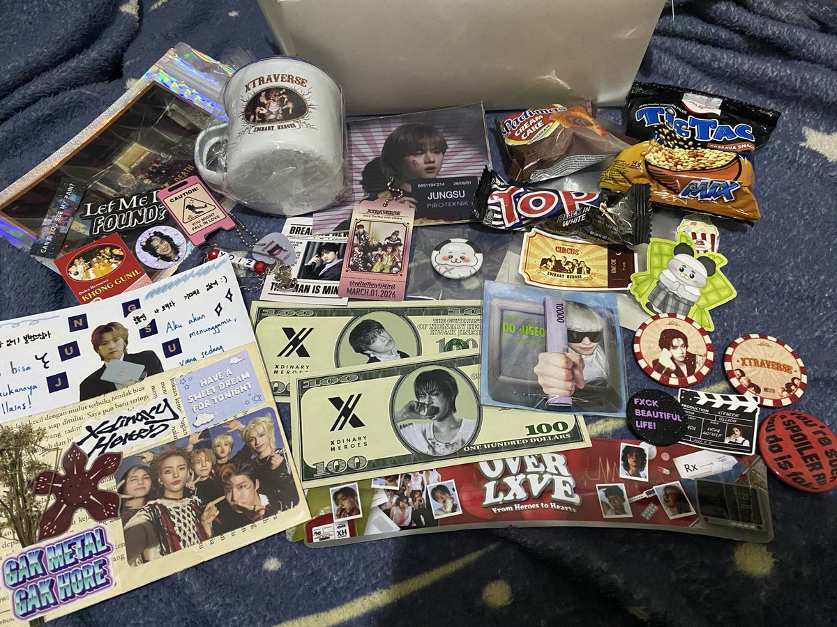 Terima kasih banyak warga untuk pribis gemesnyaaaa <a href="/jjung_on/">nay🫧</a> <a href="/Rizkika_lysa/">RirisLisa</a> <a href="/jungdeji/">jeje</a> <a href="/guniily/">shaa 🍀✨</a> <a href="/kinahalu/">kina 🌼 kia</a> <a href="/dbluey00/">nina</a>
and special thanks to panit keren <a href="/udangkejungsu/">putt</a> <a href="/silveoqueen/">aru ❀</a> <a href="/kwakjiseokx/">mutt 🐣 VILLAINS BUKBER EVENT📌</a> <a href="/xdijoo/">L!n</a> <a href="/gaonbesar/">Na</a>