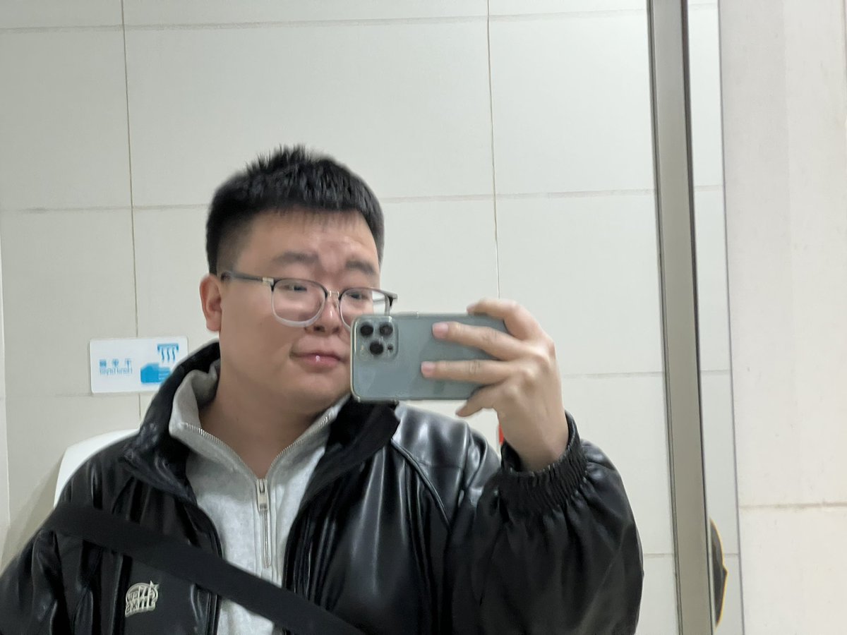 『阿材』 tweet media