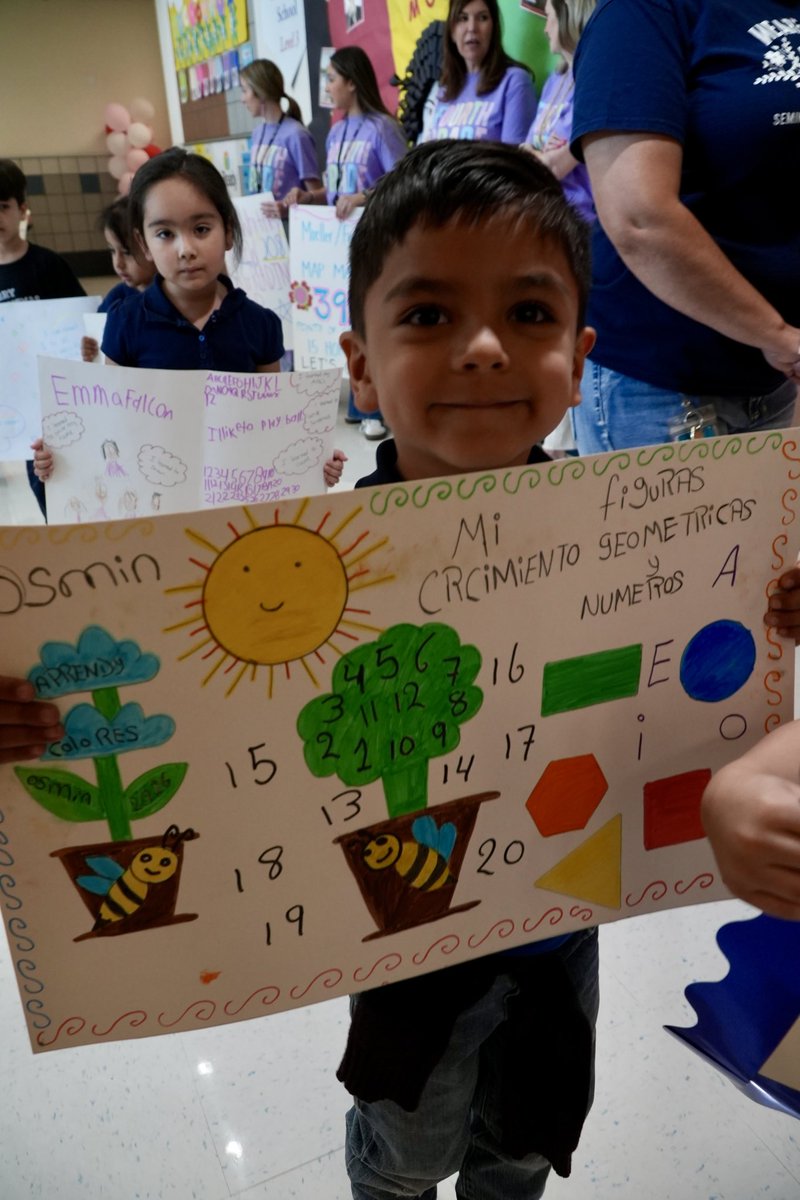 Seminary Hills Park Elementary tweet media