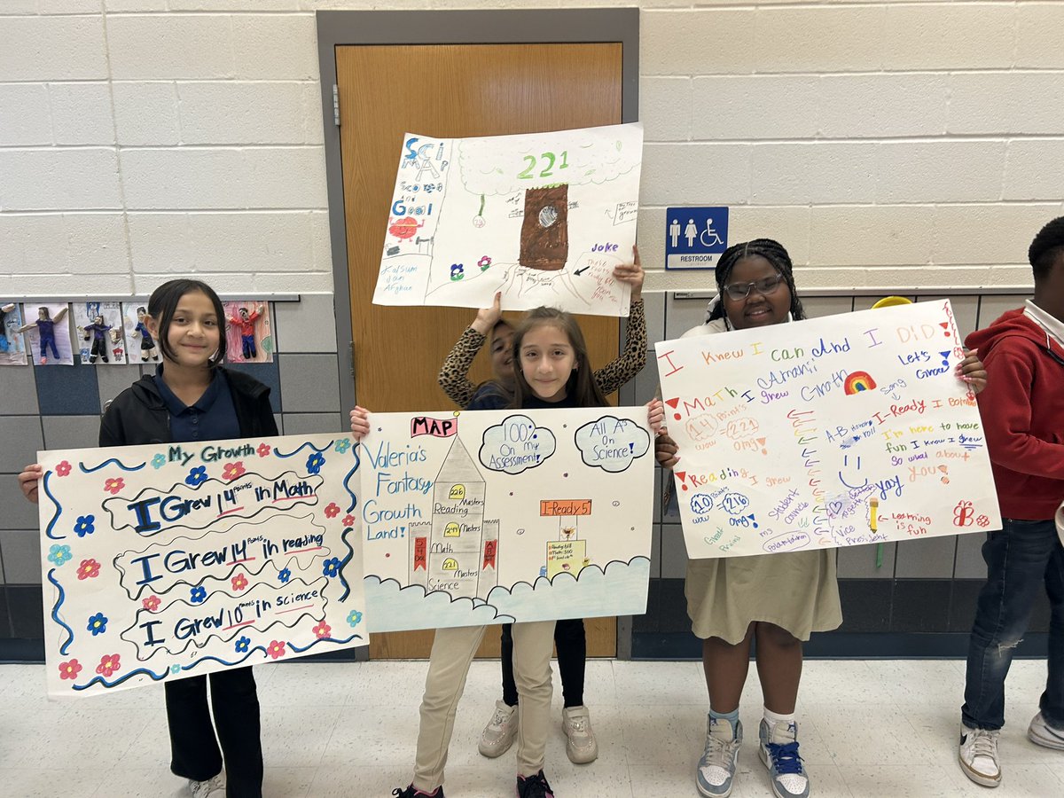 Seminary Hills Park Elementary tweet media