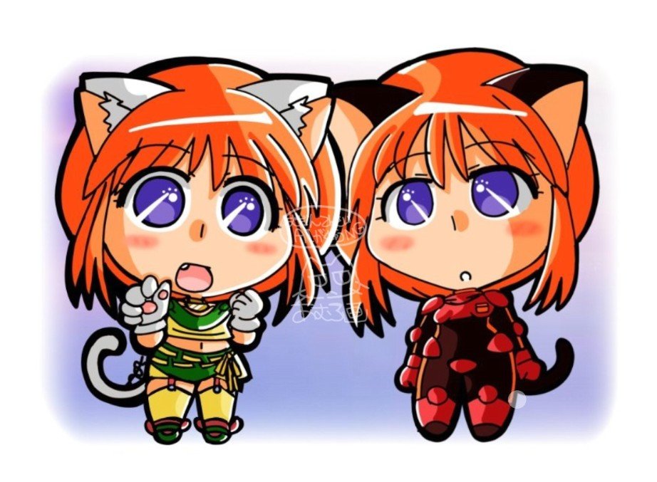 あむろん tweet media