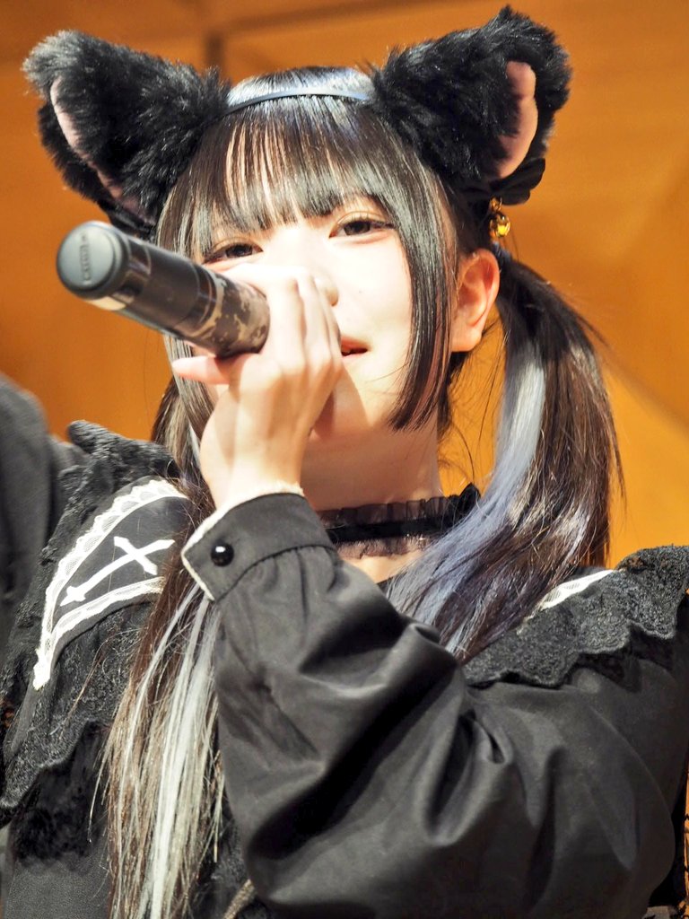 Tomtomcham2026's tweet image. 20260222ベルサール虎ノ門　
TOKYO GIRLS GIRLS extra!!
👼ﾈﾙﾁｬﾝｶﾜ(・∀・)ｲｲ!!

#BabyDoll
#ベビド
#儚月いふ　 
@kurauuuuv