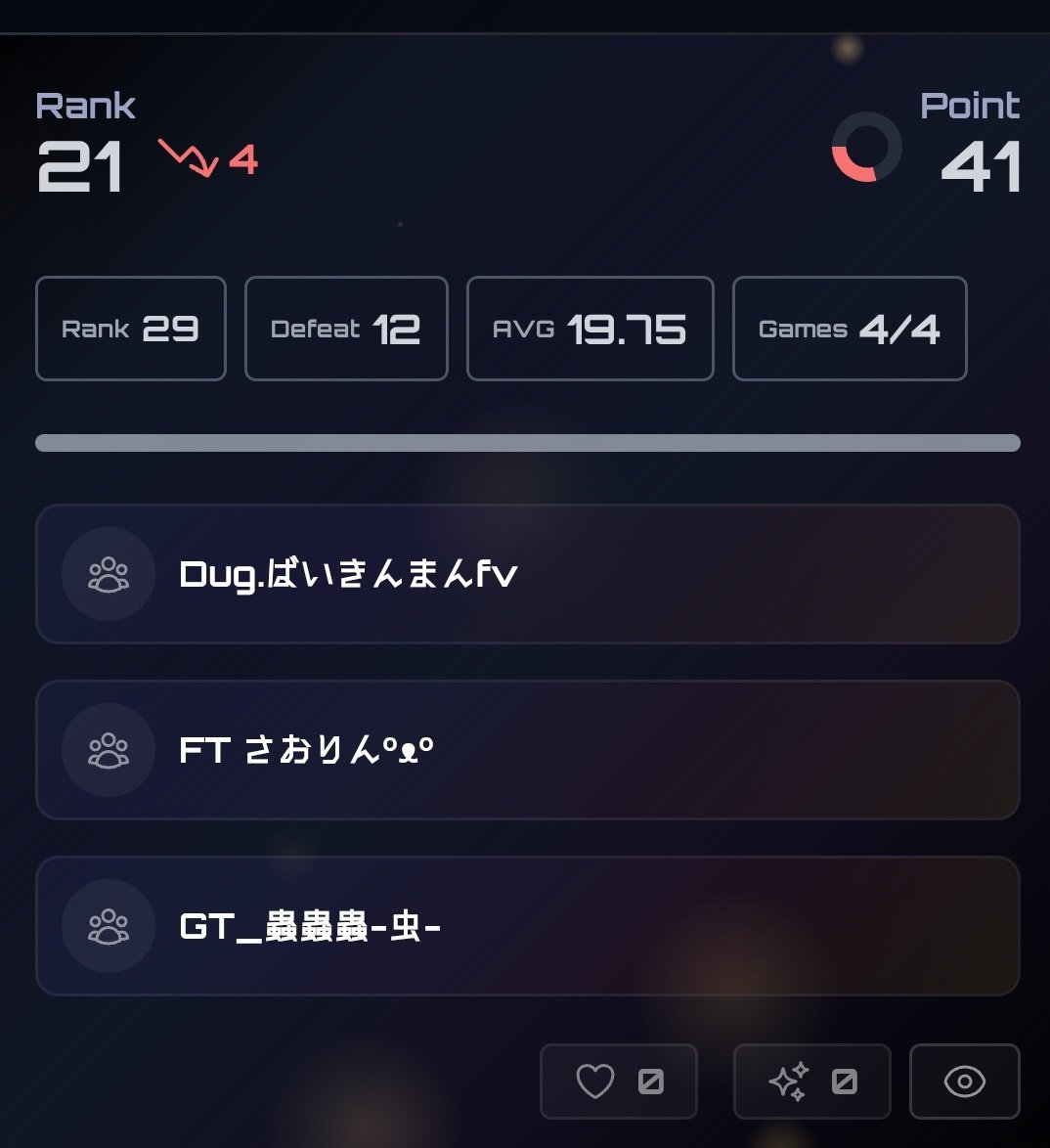 FT_さおりん tweet media