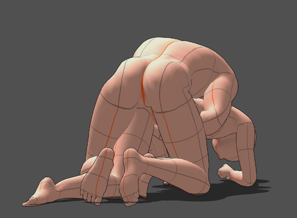 야한 비엘 포즈 4 🔞
BL Erotic 4 3D Pose
BLエッチ4 3Dポーズ (한정무료 limited-time free) by 001231231 

assets.clip-studio.com/ko-kr/detail?i…