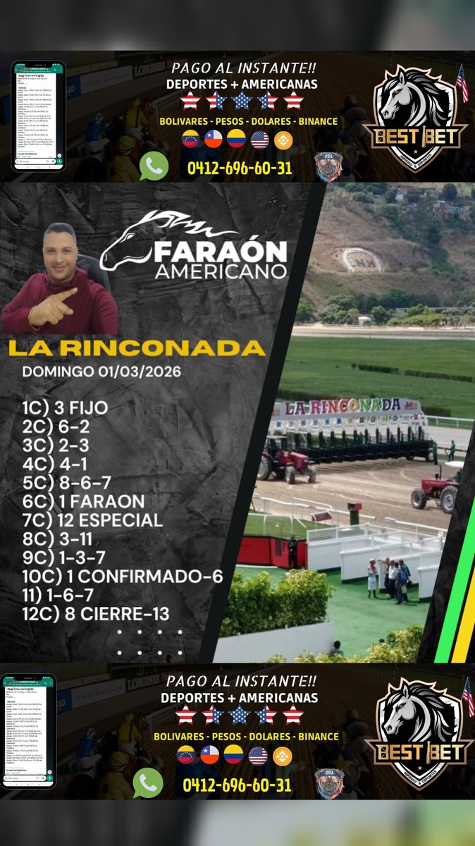 𝗙𝗔𝗥𝗔𝗢𝗡 𝗔𝗠𝗘𝗥𝗜𝗖𝗔𝗡𝗢 tweet media