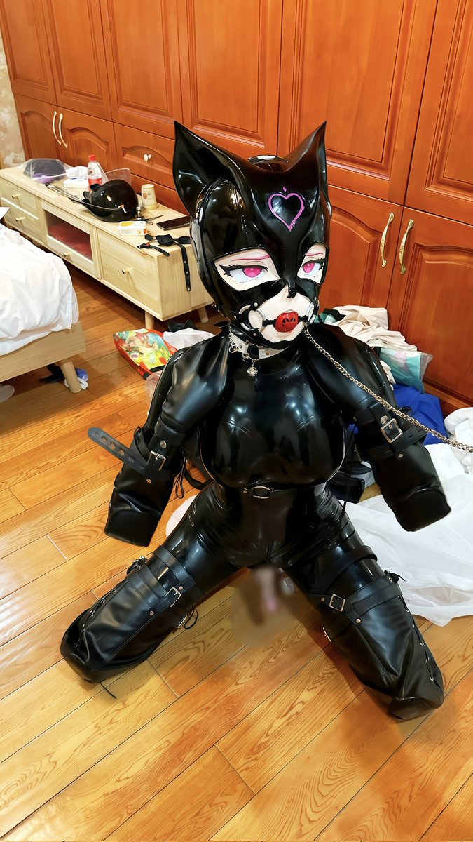 一只鸥 tweet media