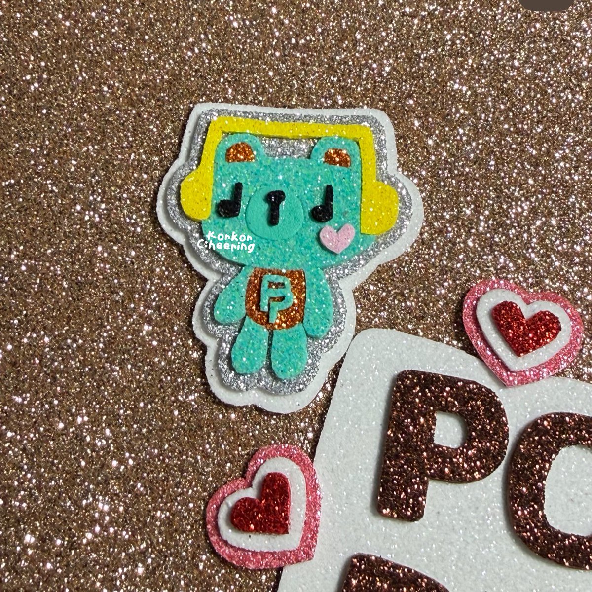 กอกอรับทำGRIPTOKป้ายเชียร์|ทุกด้อม💬⭐️💖 tweet media